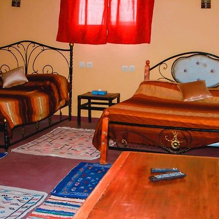 فندق Lescale De Ouarzazate Tazentoute المظهر الخارجي الصورة