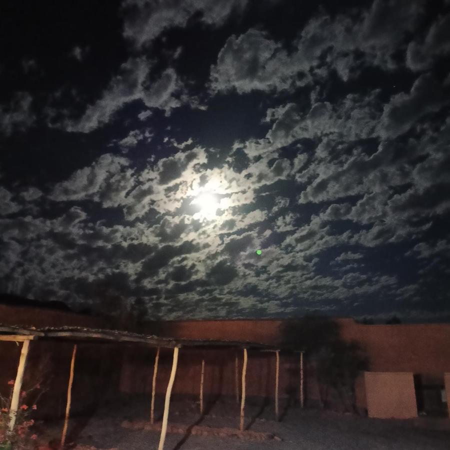 فندق Lescale De Ouarzazate Tazentoute المظهر الخارجي الصورة
