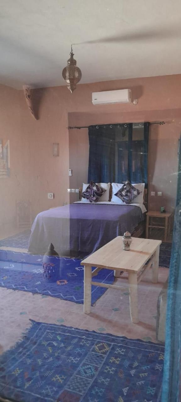 فندق Lescale De Ouarzazate Tazentoute المظهر الخارجي الصورة